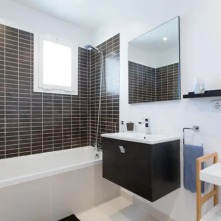 Apartment Planeta Mallorca Sea And Mountain *