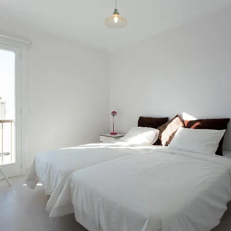 Apartment Planeta Mallorca Sea And Mountain Pollenca
