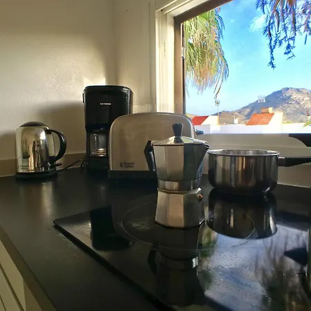 Apartment Planeta Mallorca Sea And Mountain *