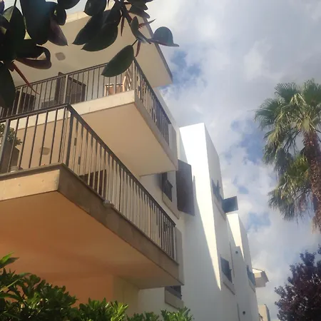Planeta Mallorca Sea And Mountain Apartment *