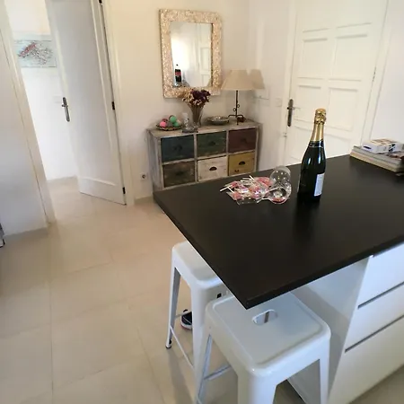 Apartment Planeta Mallorca Sea And Mountain Pollenca