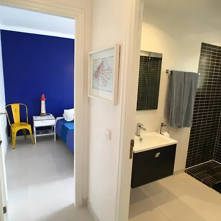 Apartment Planeta Mallorca Sea And Mountain *