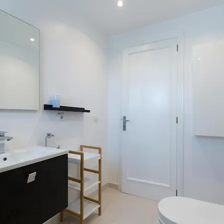 Planeta Mallorca Sea And Mountain Apartment Pollenca