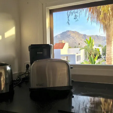 Apartment Planeta Mallorca Sea And Mountain Pollenca