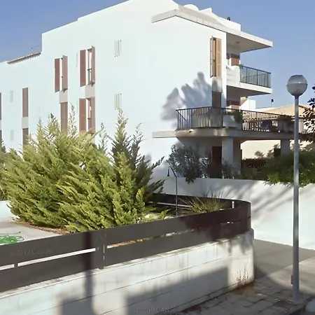 Planeta Mallorca Sea And Mountain Apartment