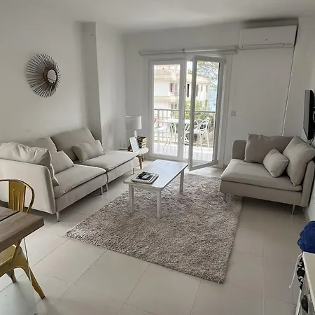 Planeta Mallorca Sea And Mountain Apartment *