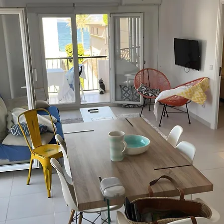 Apartment Planeta Mallorca Sea And Mountain